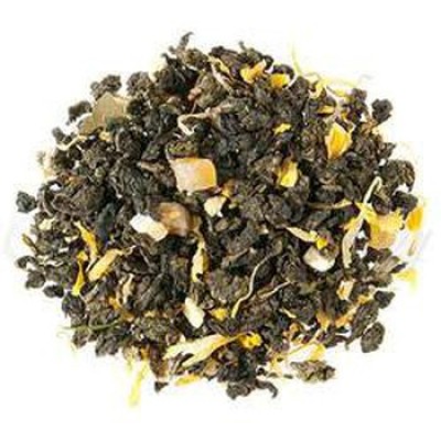 T&eacute; Oolong - J&acute;adore Mango