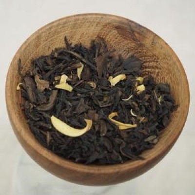 T&eacute; Oolong - Orange Blossom