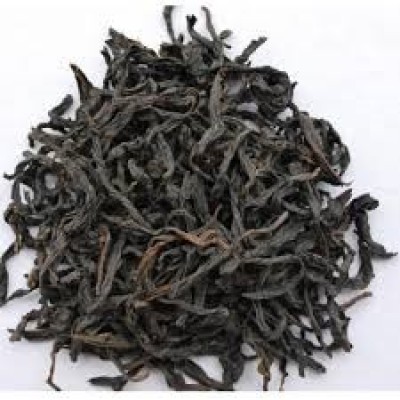 T&eacute; Oolong - Da Hong Pao