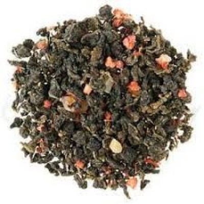T&eacute; Oolong - St James Strawberry
