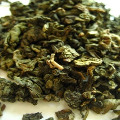 T&eacute; Oolong - Se Chung