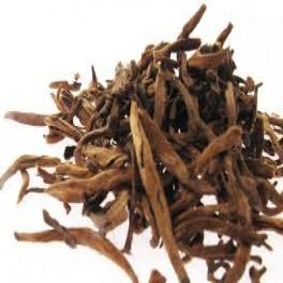 T&eacute; Rojo Pu Erh - Golden (5 a&ntilde;os)