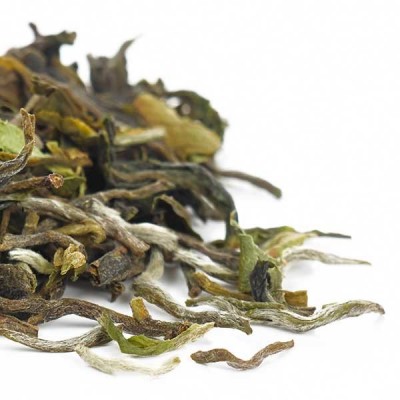 T&eacute; Blanco - Pai Mu Tan