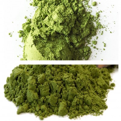 T&eacute; Matcha - Bengal Matcha Chai