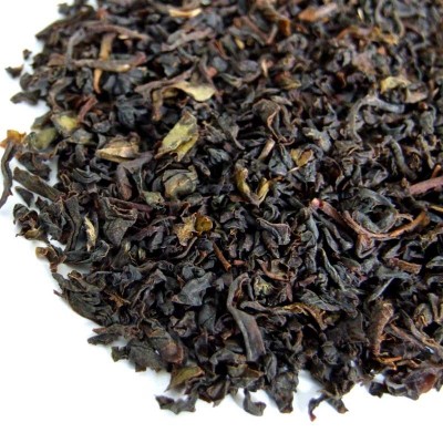 T&eacute; Negro Orange Pekoe - Lovers Leap