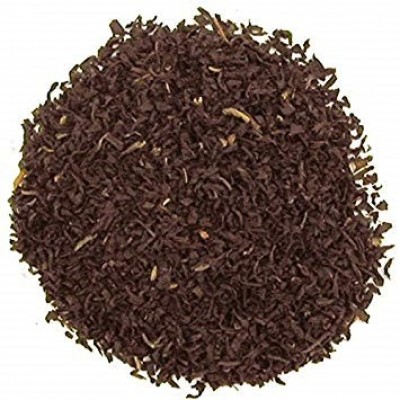 T&eacute; Negro Assam - Tarajulie