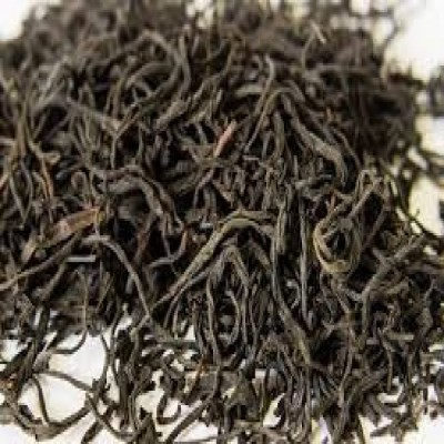 T&eacute; Negro Ahumado - Lapsang Souchong