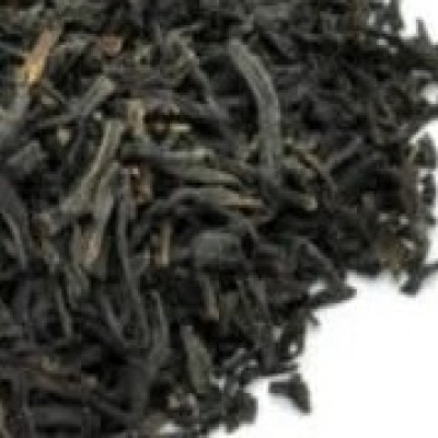 T&eacute; Negro - Keemun Panda #1