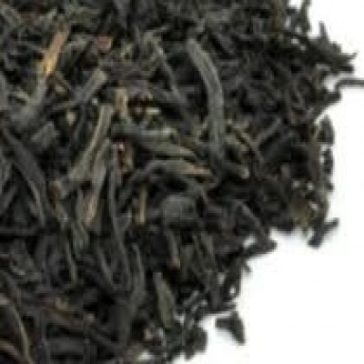 T&eacute; Chino Negro - Keemun Panda #1