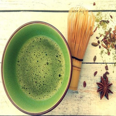 T&eacute; Matcha Japon&eacute;s - Bengal Chai