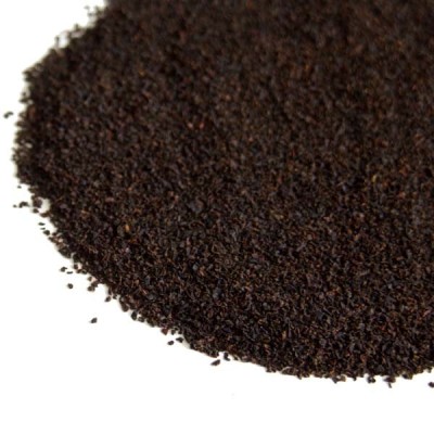 T&eacute; de India Negro - Irish Breakfast