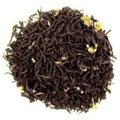 T&eacute; Sri Lanka Negro - Vainilla Black