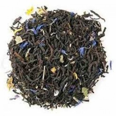 T&eacute; Sri Lanka Negro - Black Currant