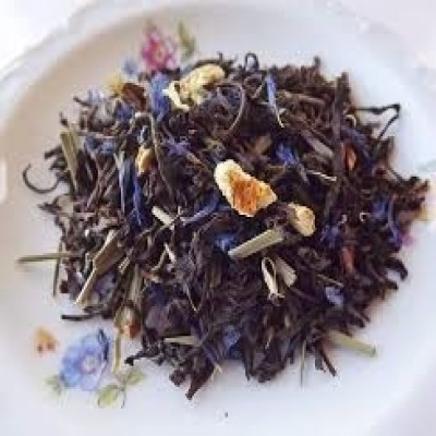 T&eacute; Ingl&eacute;s - Russian Earl Grey
