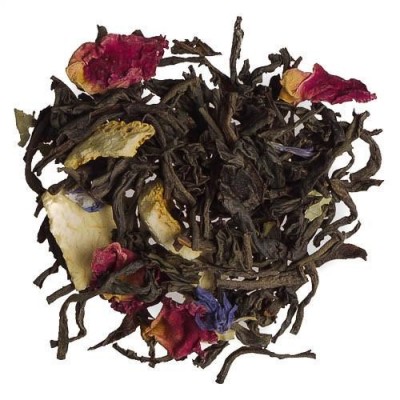 T&eacute; Ingl&eacute;s - Black Baroness Grey