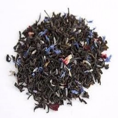 T&eacute; Ingl&eacute;s - Cream Earl Grey