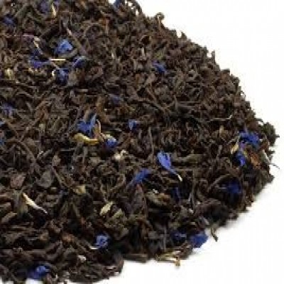 T&eacute; Ingl&eacute;s - Black Earl Grey