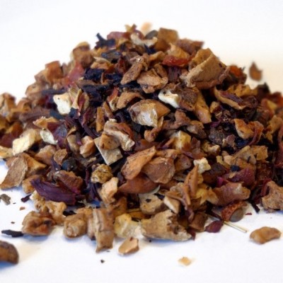 Infusi&oacute;n para Ni&ntilde;os - Lemon Mango Punch