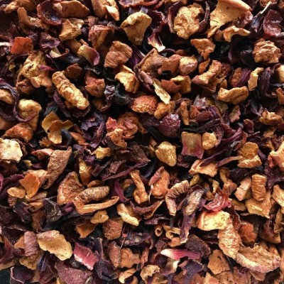 Infusi&oacute;n de Frutas - Madagascar Almond Spice