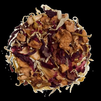 Infusi&oacute;n de Frutas - Angels Falls