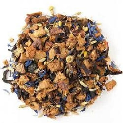 Infusi&oacute;n de Frutas - Hip Hop Honey