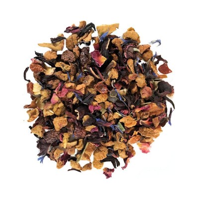 Infusi&oacute;n para Ni&ntilde;os - Bumblefruit