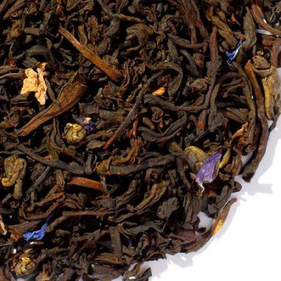 T&eacute; Negro Assam - Angels Dream