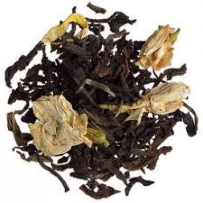 T&eacute; Negro notas florales - Vienna Opera Ball Tea