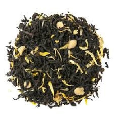 T&eacute; Negro - Caramel Black