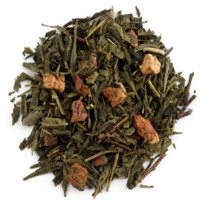 T&eacute; Verde - Granny Green Apple