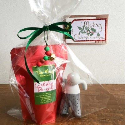 Para Provocar - T&eacute; e Infusor