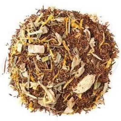 Rooibos - Thai Lemon Ginger