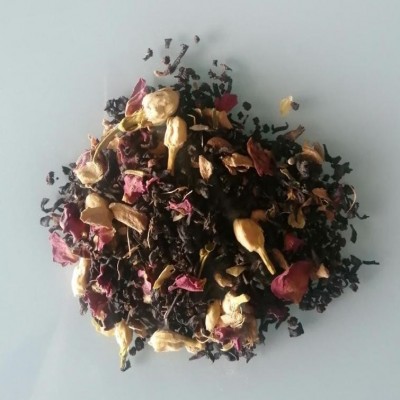 T&eacute; Chai - Kamasutra