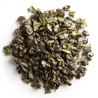 T&eacute; Chino Verde - Mint Green