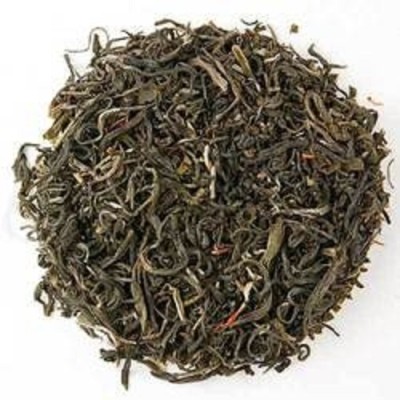 T&eacute; Chino Verde - Mountain Dragon