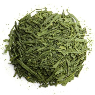 T&eacute; Descafeinado Verde - Green Sencha Decaf