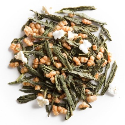 T&eacute; Japones Verde - Genmaicha