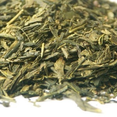 T&eacute; Verde - Bancha Keiko
