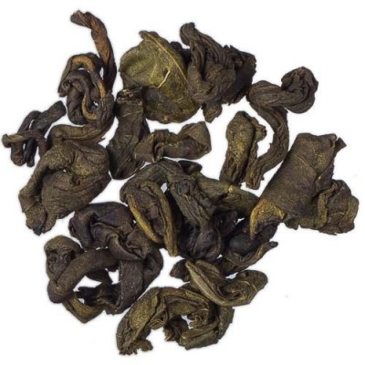 T&eacute; Verde - Blueberry Pie