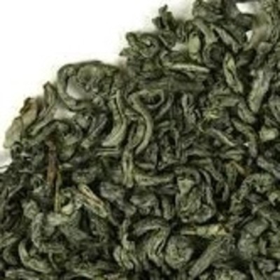 T&eacute; Verde - Chunmee