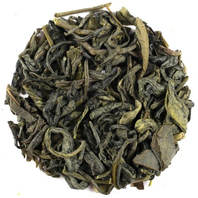 T&eacute; Verde - Lucky Dragon Hyson
