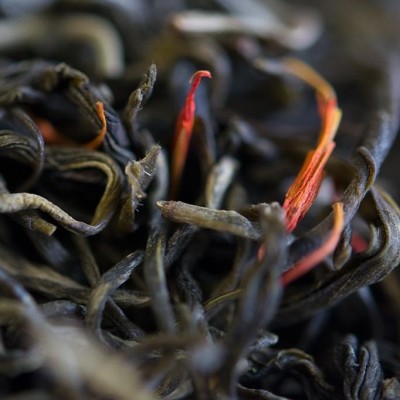 T&eacute; Verde - Mountain Dragon