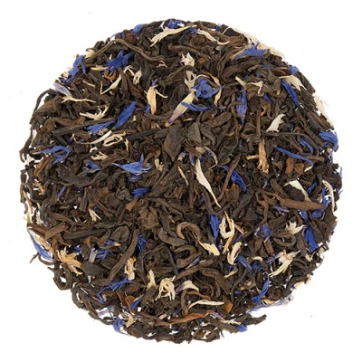 T&eacute; Rojo Pu ErH - Cream earl grey