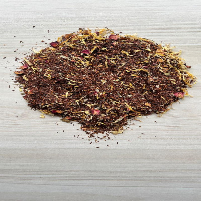 Rooibos - Cherry Rose